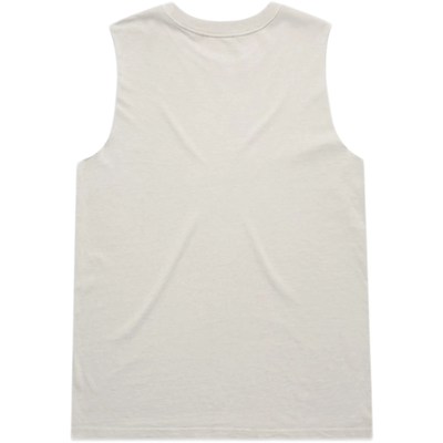 Back