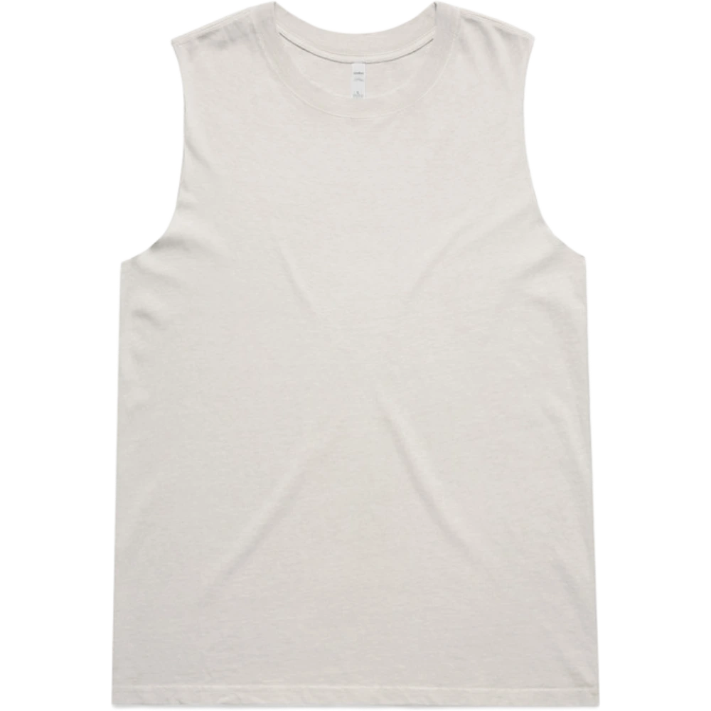 AS Colour Womens Heavy Faded Tank 4084