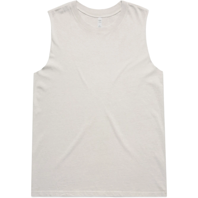AS Colour Womens Heavy Faded Tank 4084
