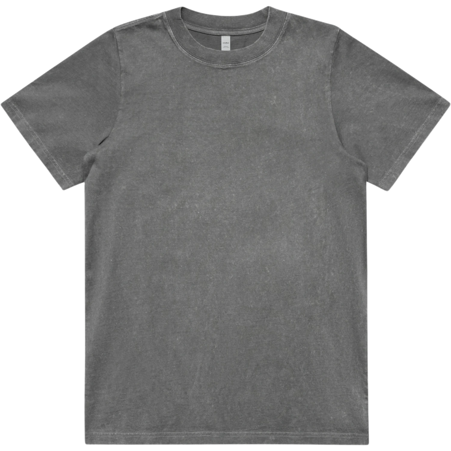 AS Colour Womens Heavy Stone Wash Tee 4085