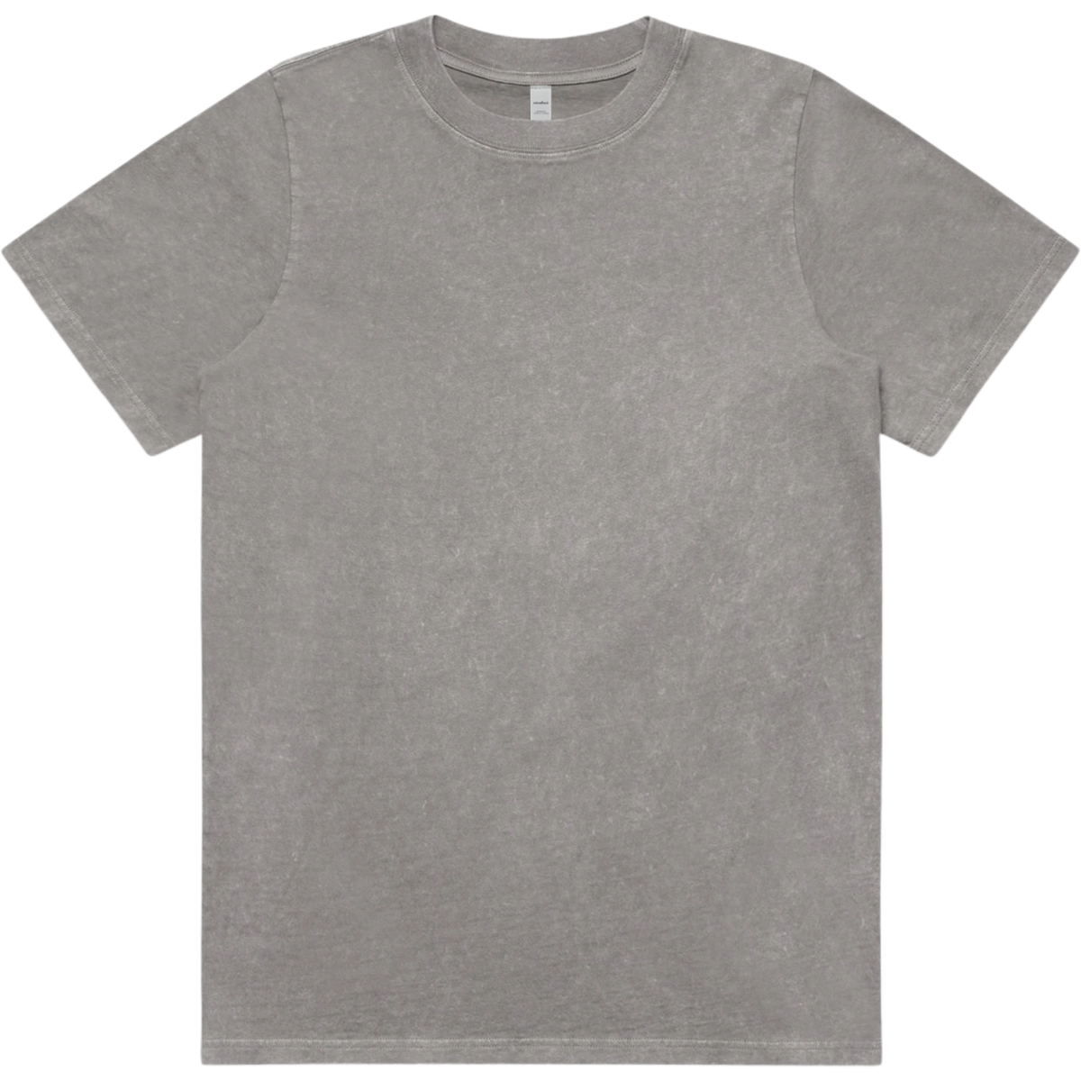AS Colour Womens Heavy Stone Wash Tee 4085