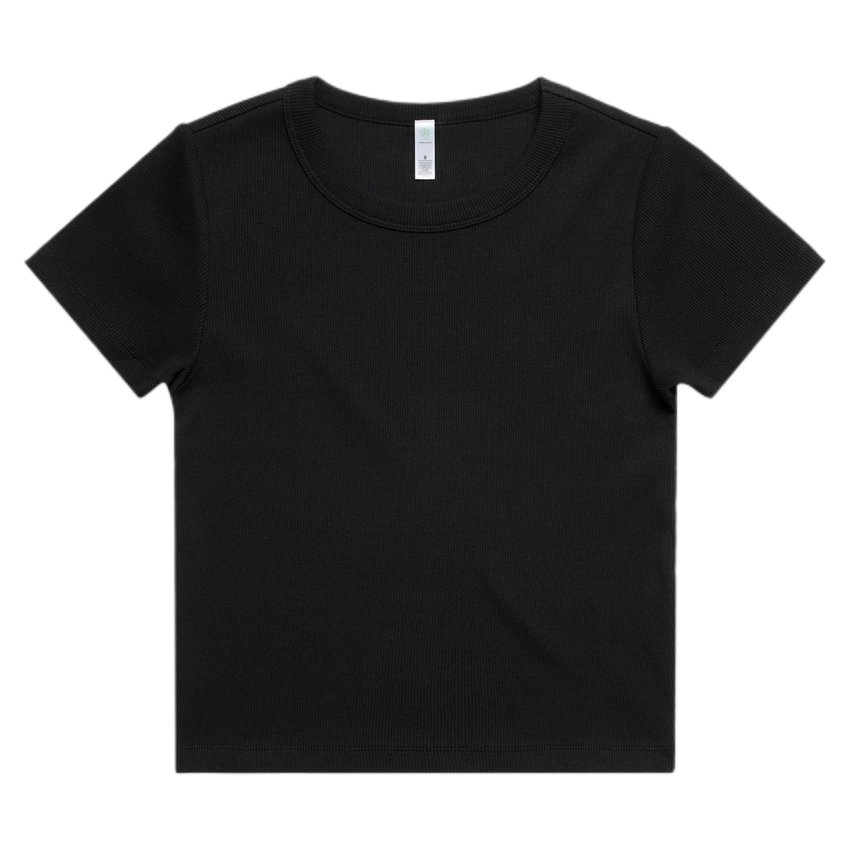 4092G - Black - front