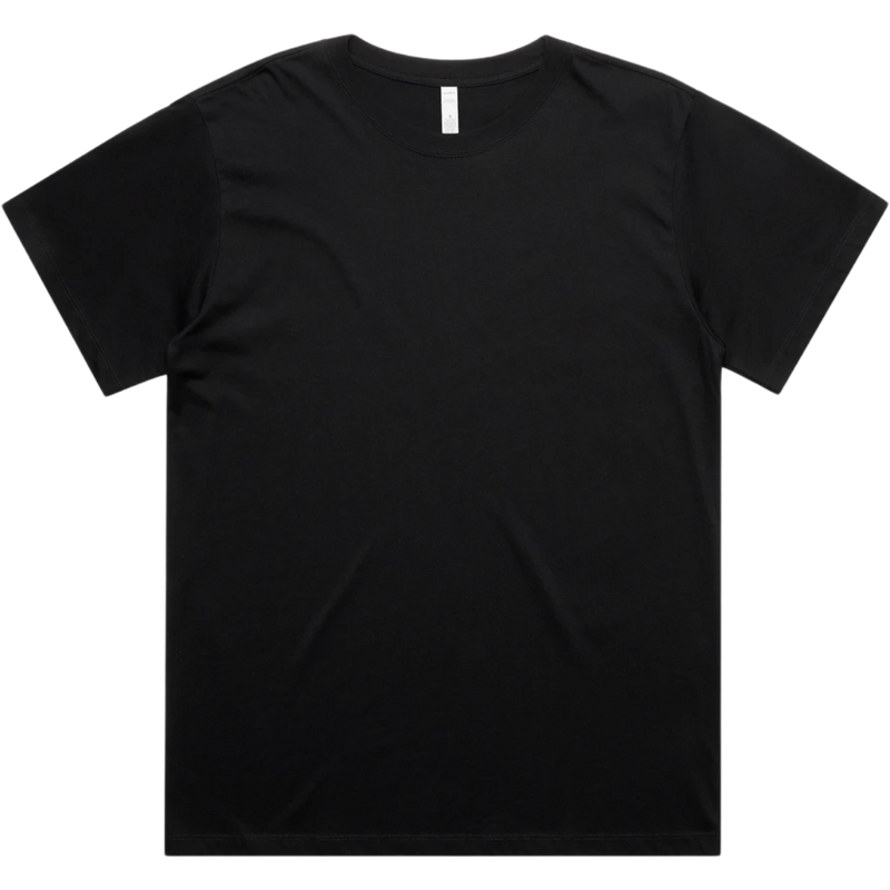 AS Colour Womens Martina Boyfriend Tee 4094