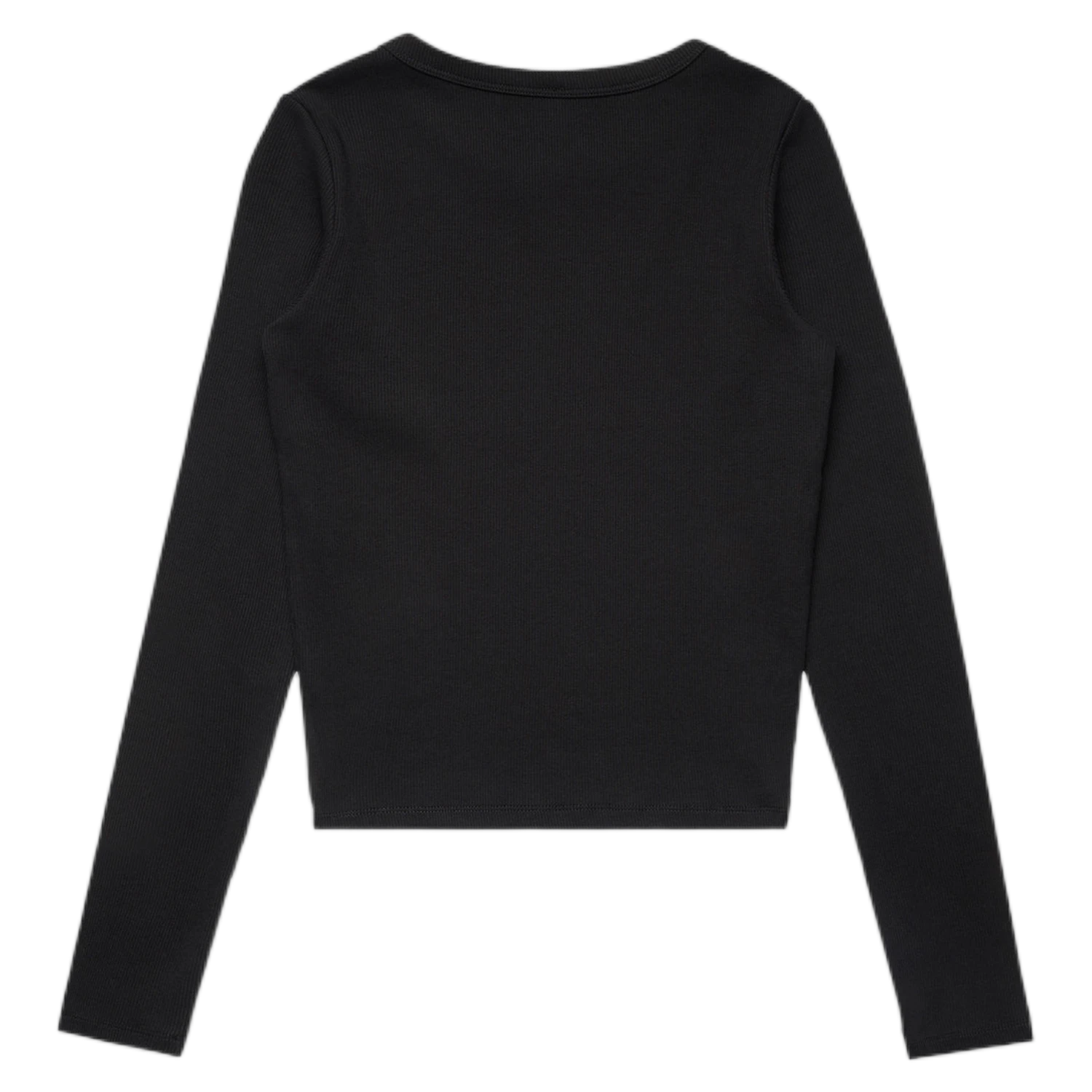 4096 - Black - back