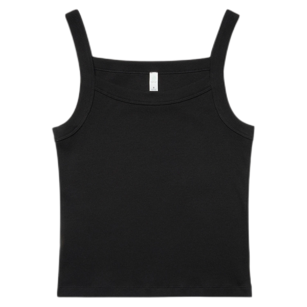 4097 - Black - front