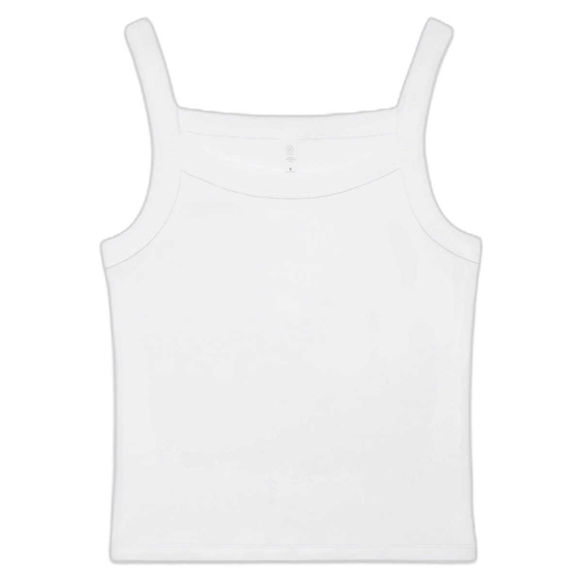 4097 - White - front