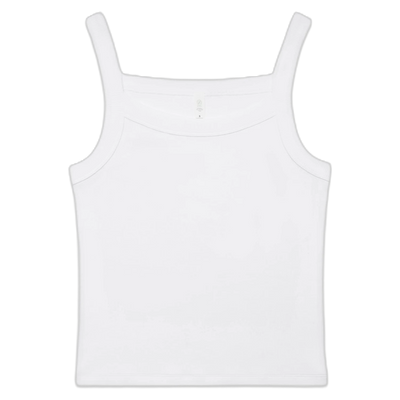 Back