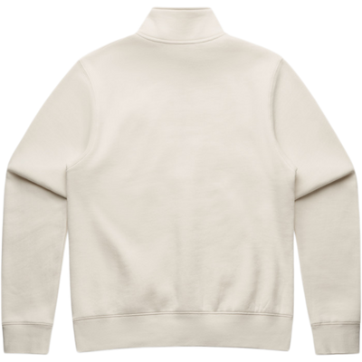 Back