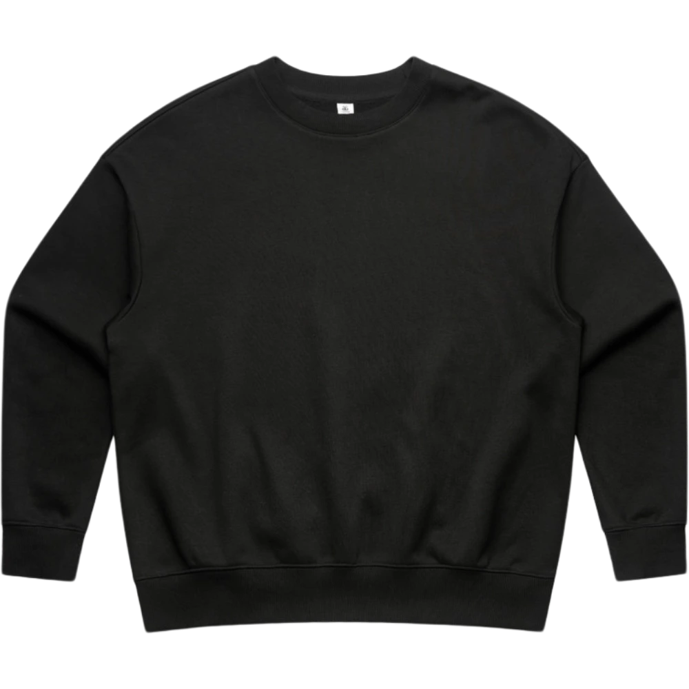 AS Colour Womens Heavy Crew 4145