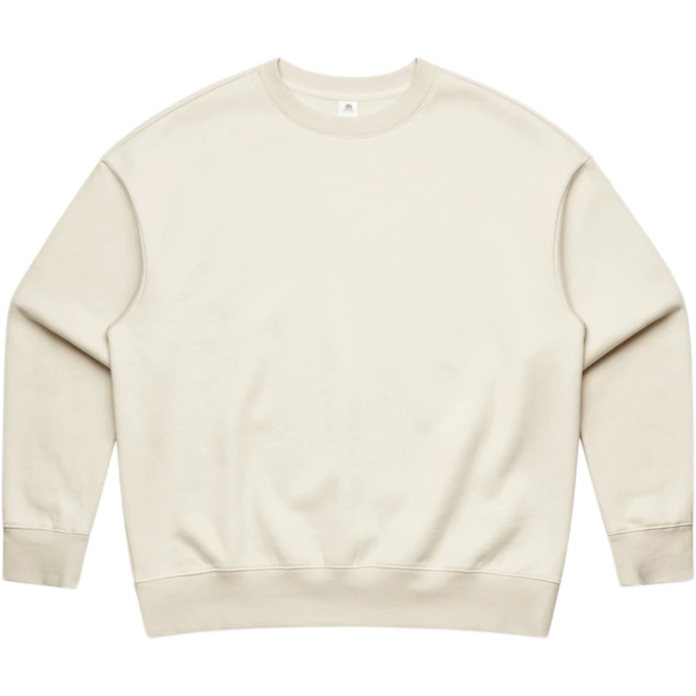 AS Colour Womens Heavy Crew 4145