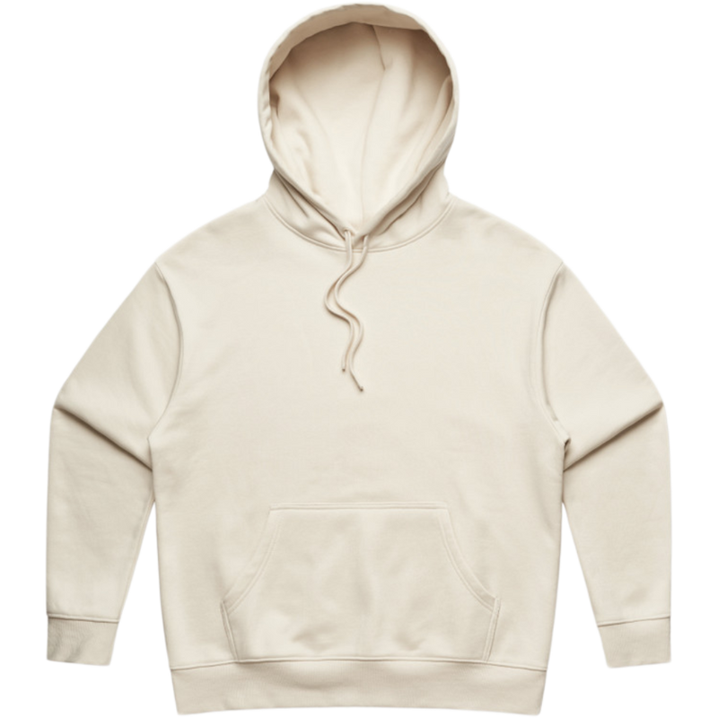 AS Colour Womens Heavy Hoodie 4146