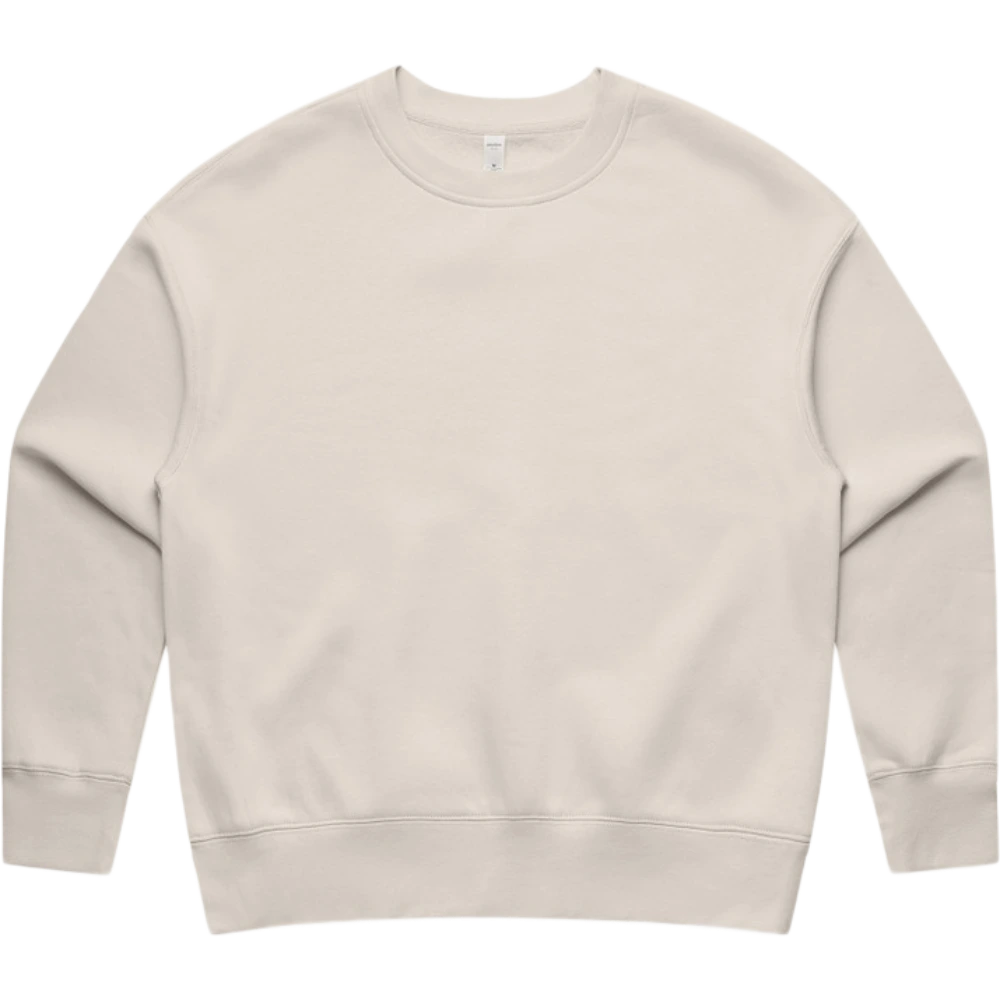 AS Colour Womens Relax Crew 4160