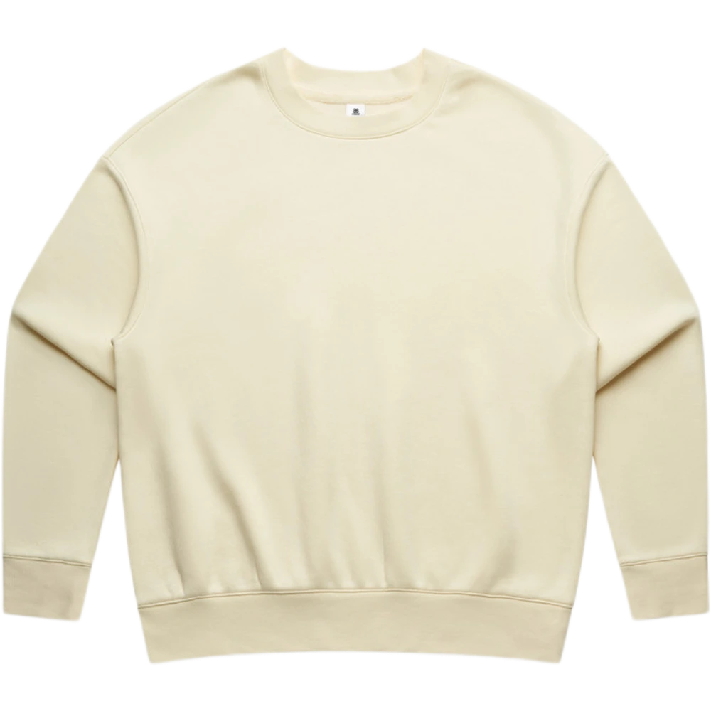AS Colour Womens Relax Crew 4160