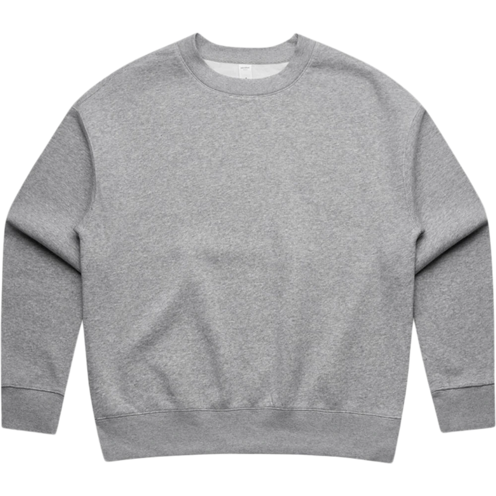 AS Colour Womens Relax Crew 4160
