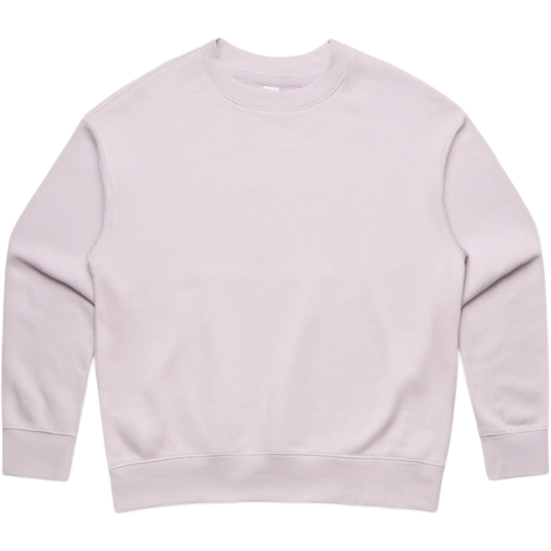 AS Colour Womens Relax Crew 4160