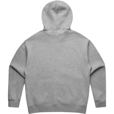 Back
