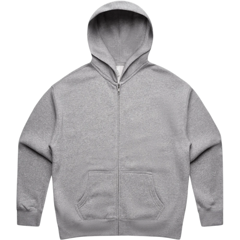 AS Colour Womens Relax Zip Hood 4162