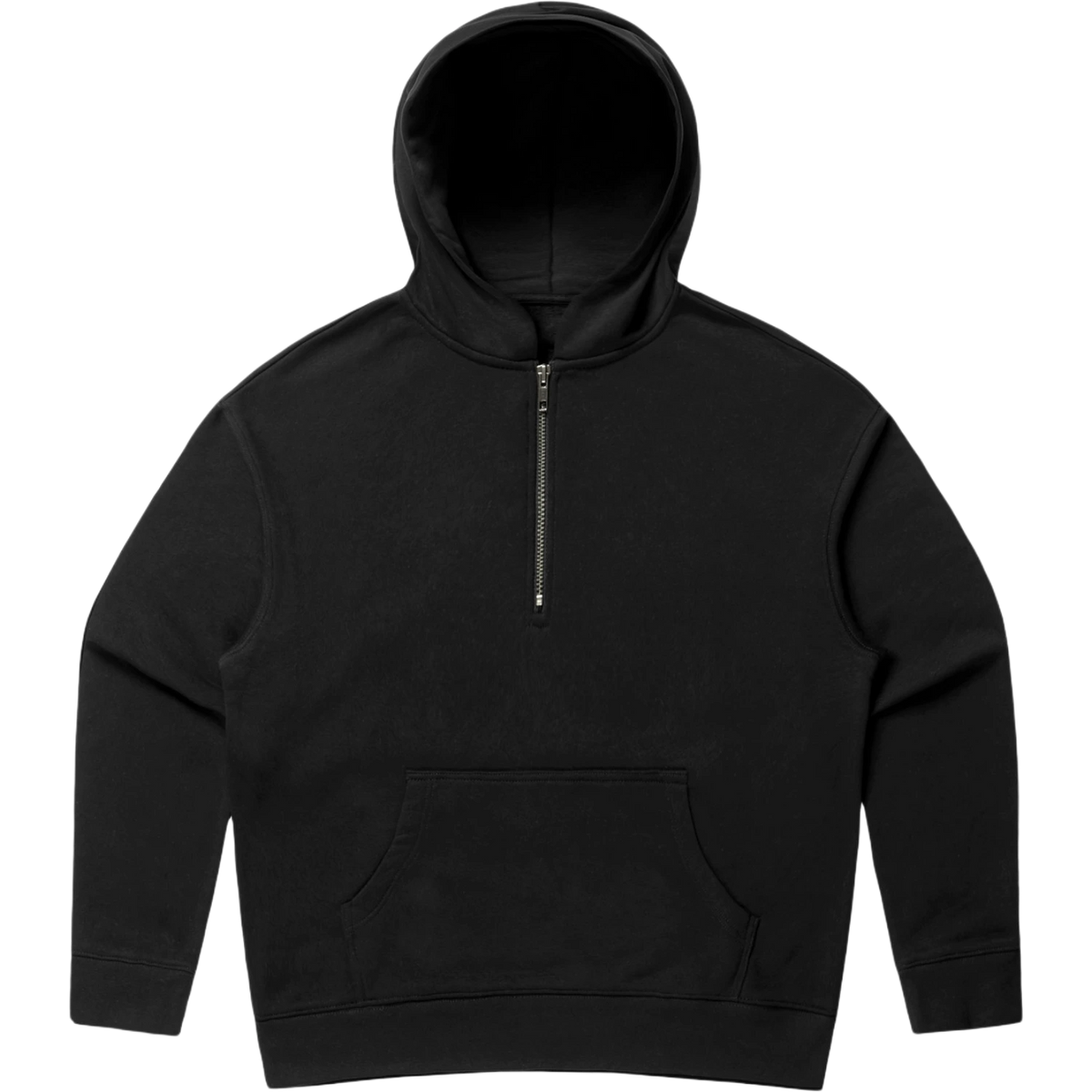 AS Colour Womens Relax Half Zip 4164