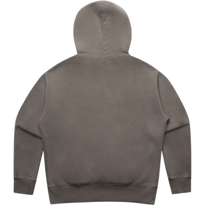 Back