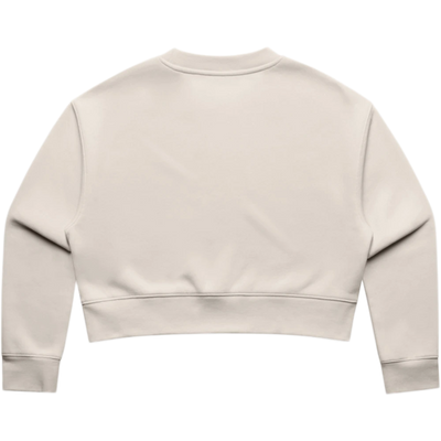 Back