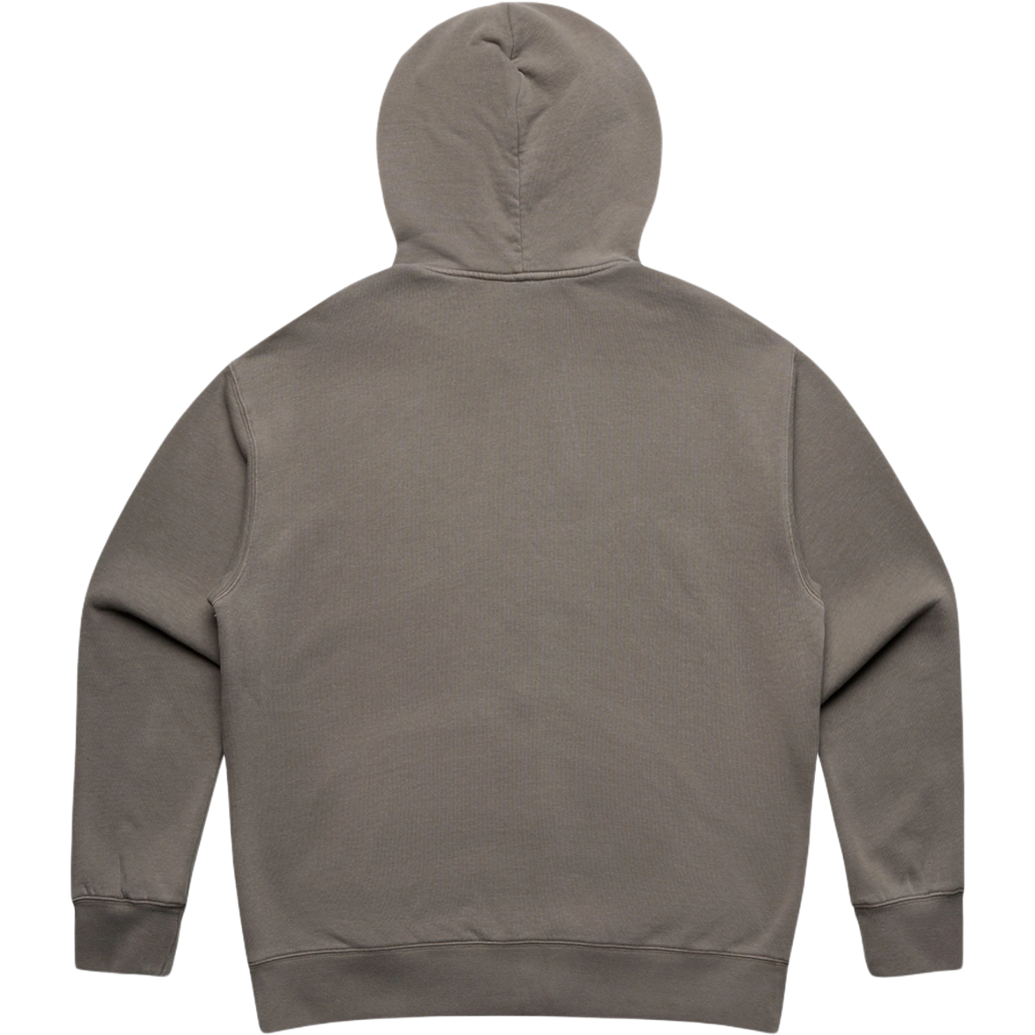 AS Colour Womens Relax Faded Zip Hoodie 4170