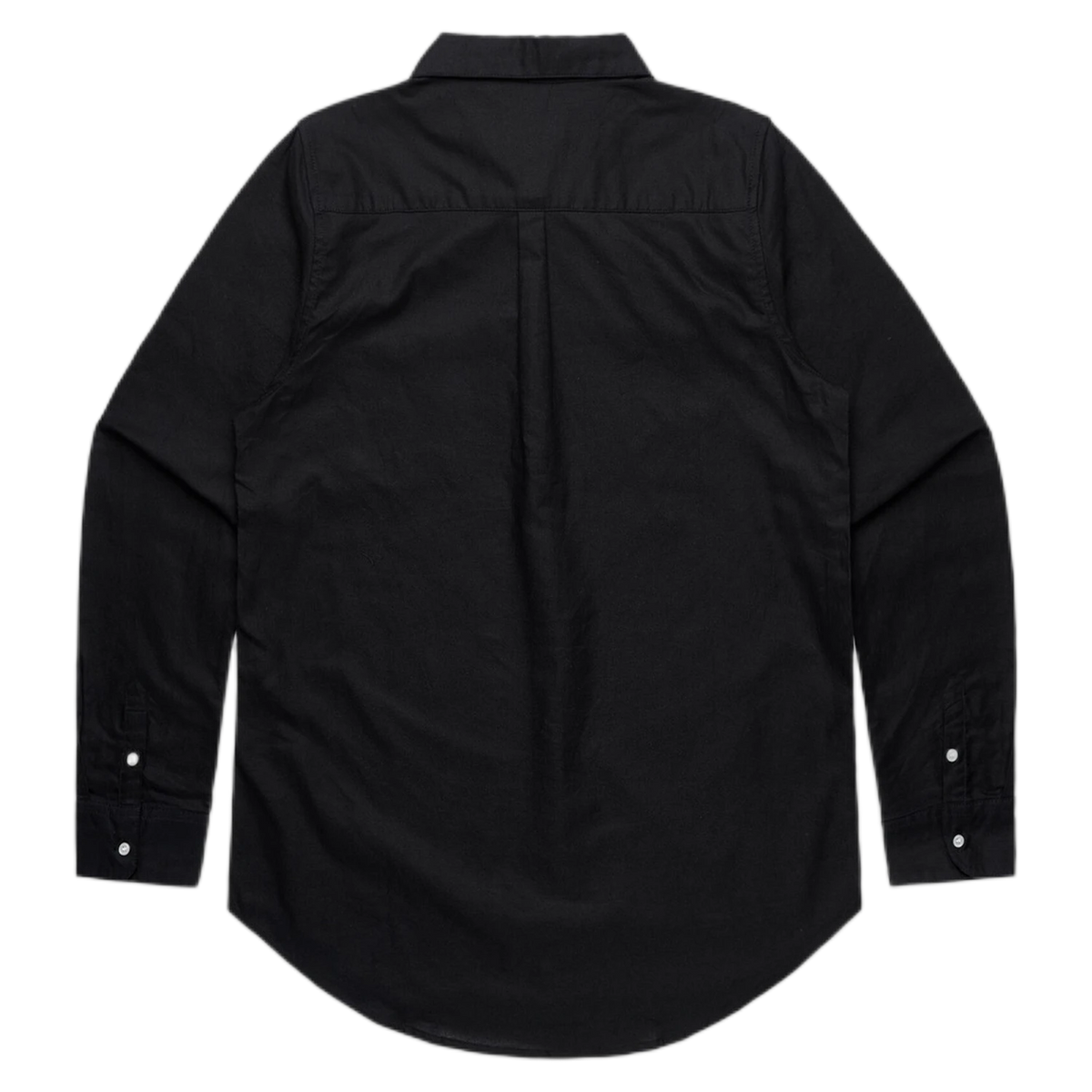 4401 - Black - back