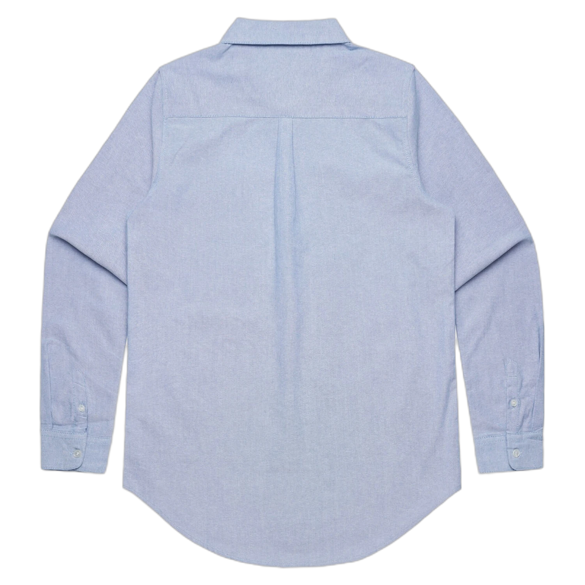 4401 - Light Blue - back