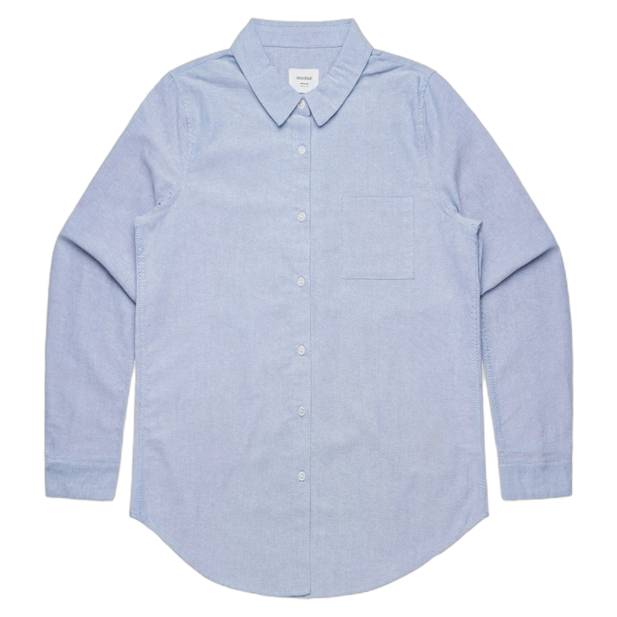 4401 - Light Blue - front