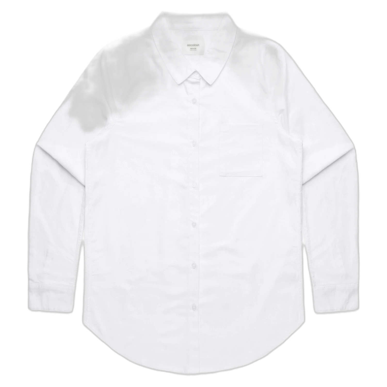 4401 - White - front