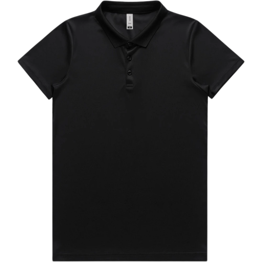 AS Colour Womens Active Work Polo 4425