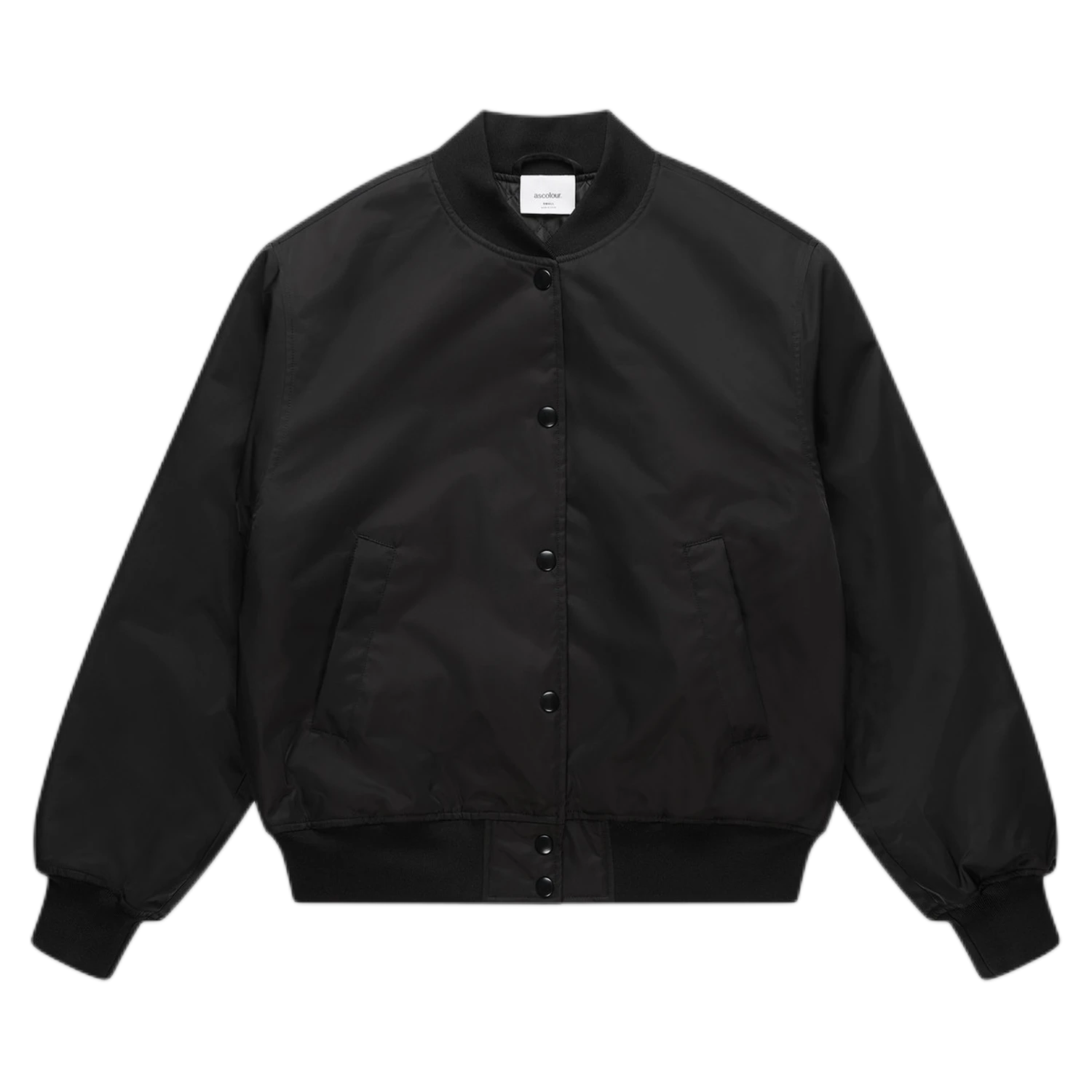4511 - Black - front