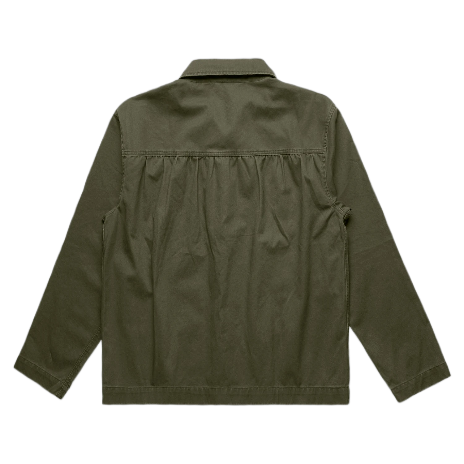 4522 - Army - back