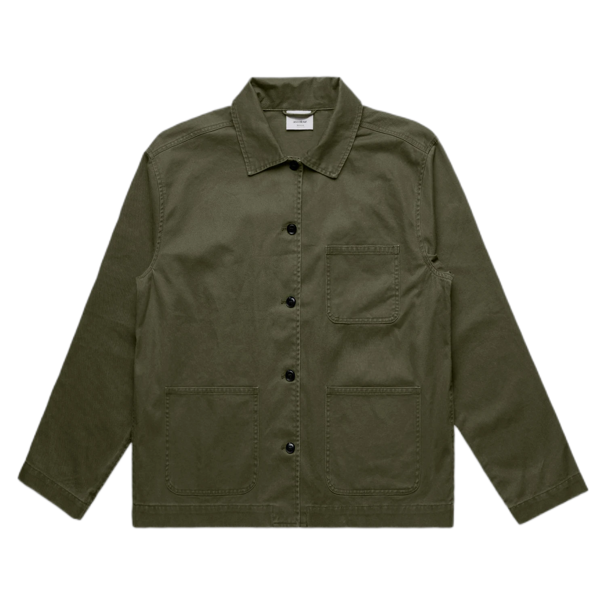 4522 - Army - front