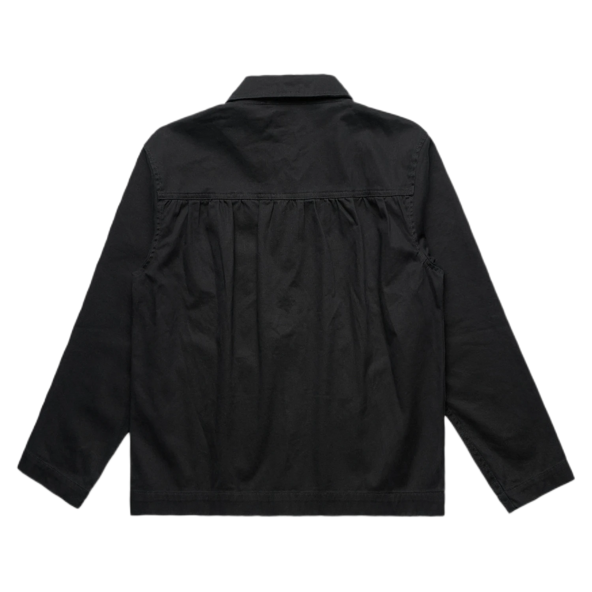 4522 - Black - back