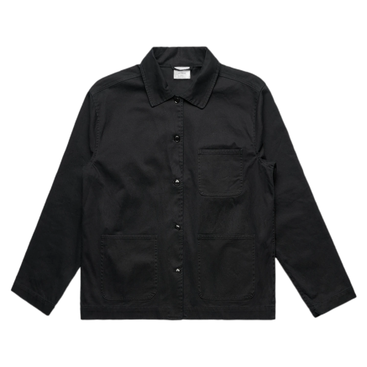 4522 - Black - front