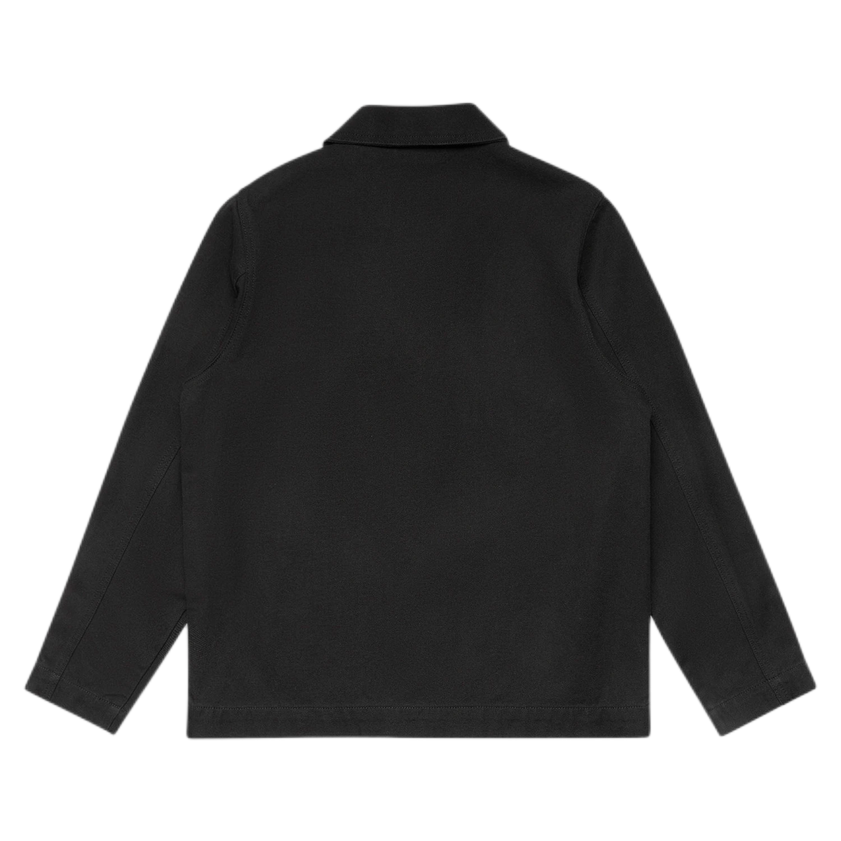 4524 - Black - back