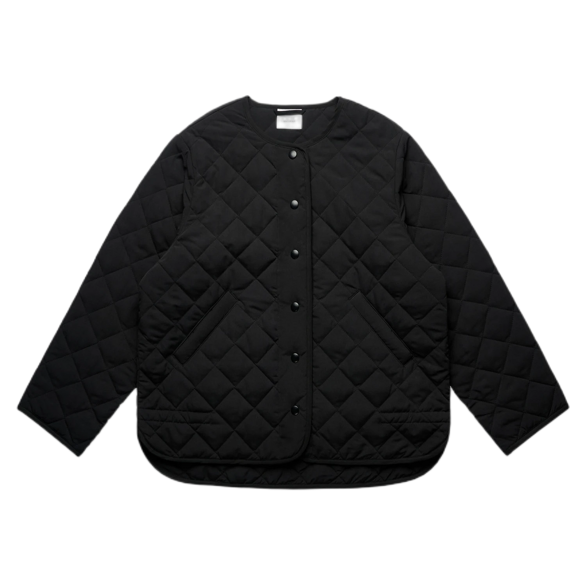 4525 - Black - front
