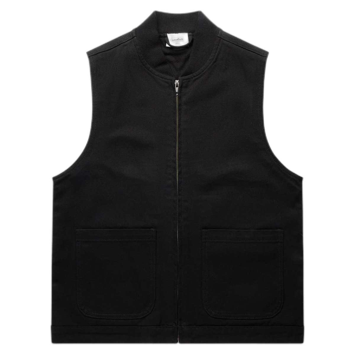 4528 - Black - front