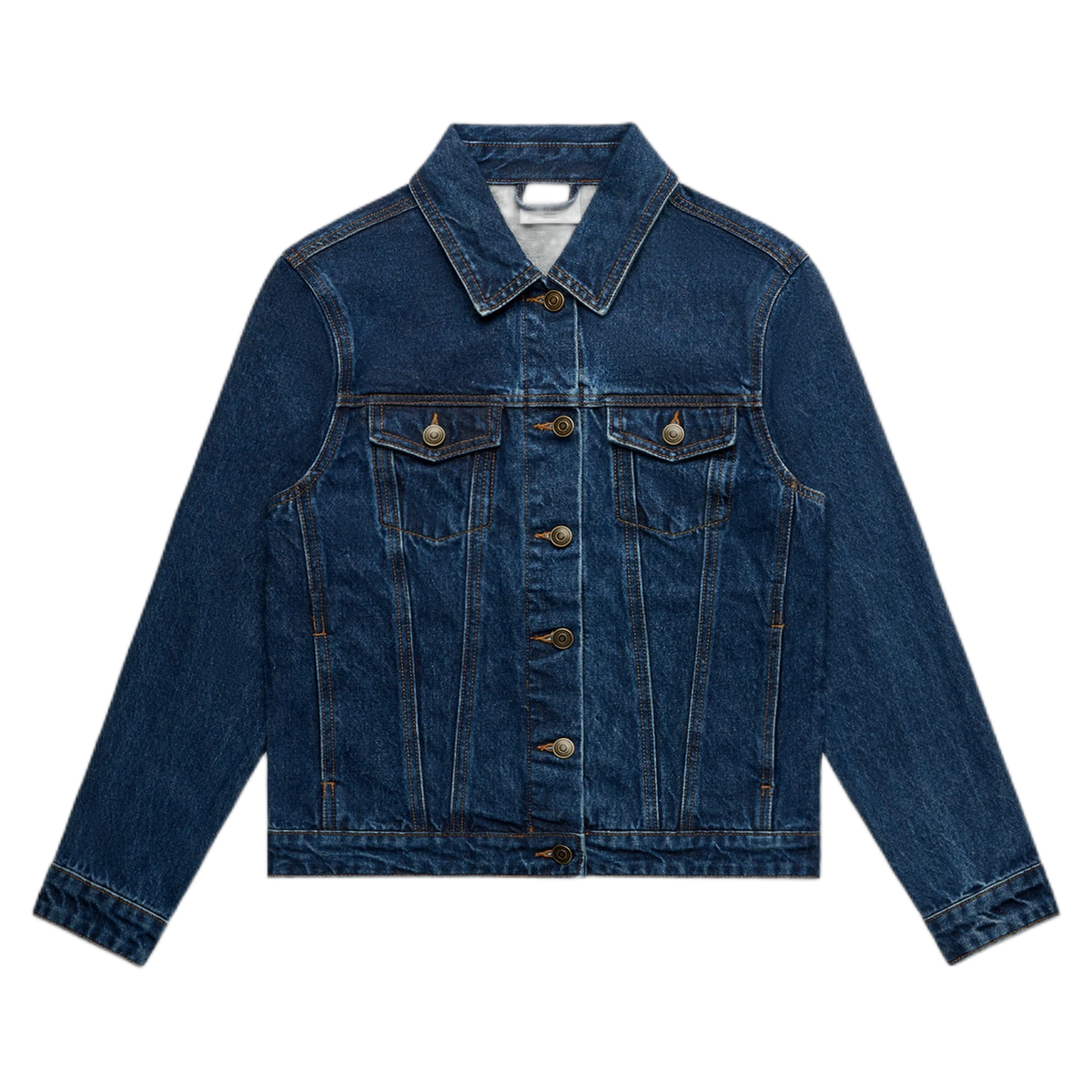 4580 - Mid Blue - front