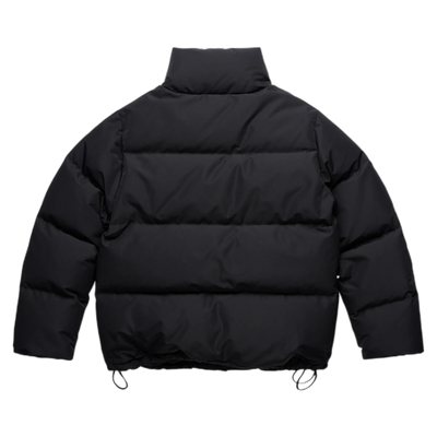 Back