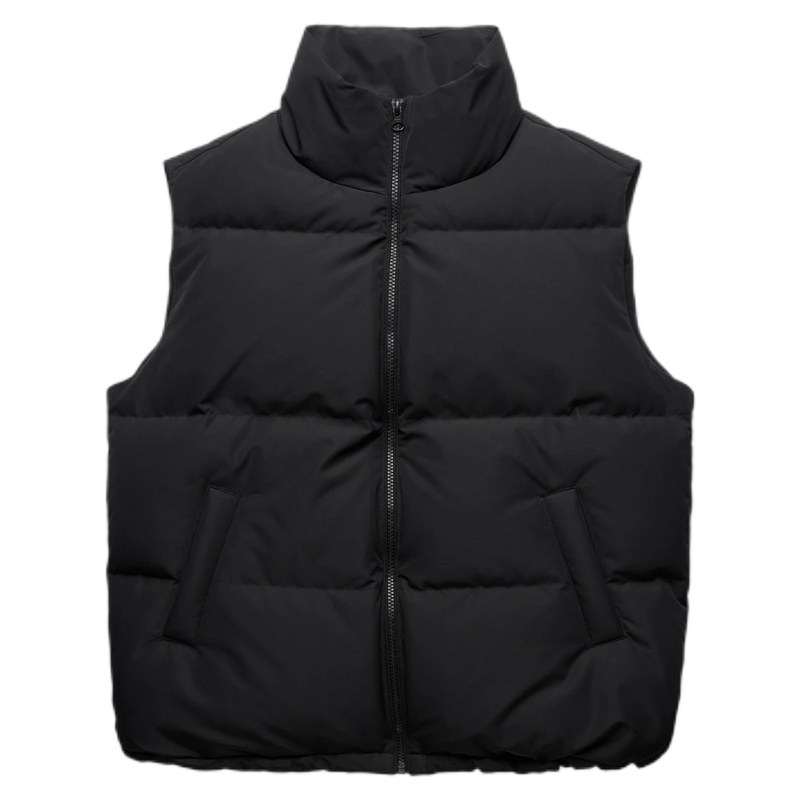 AS Colour Womens Puffer Vest 4592