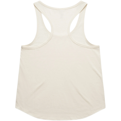 Back