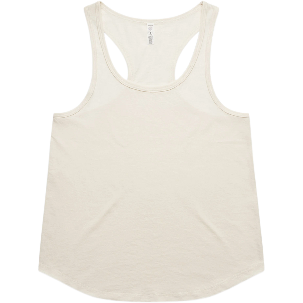 AS Colour Womens Maple Active Blend Racerback 4611