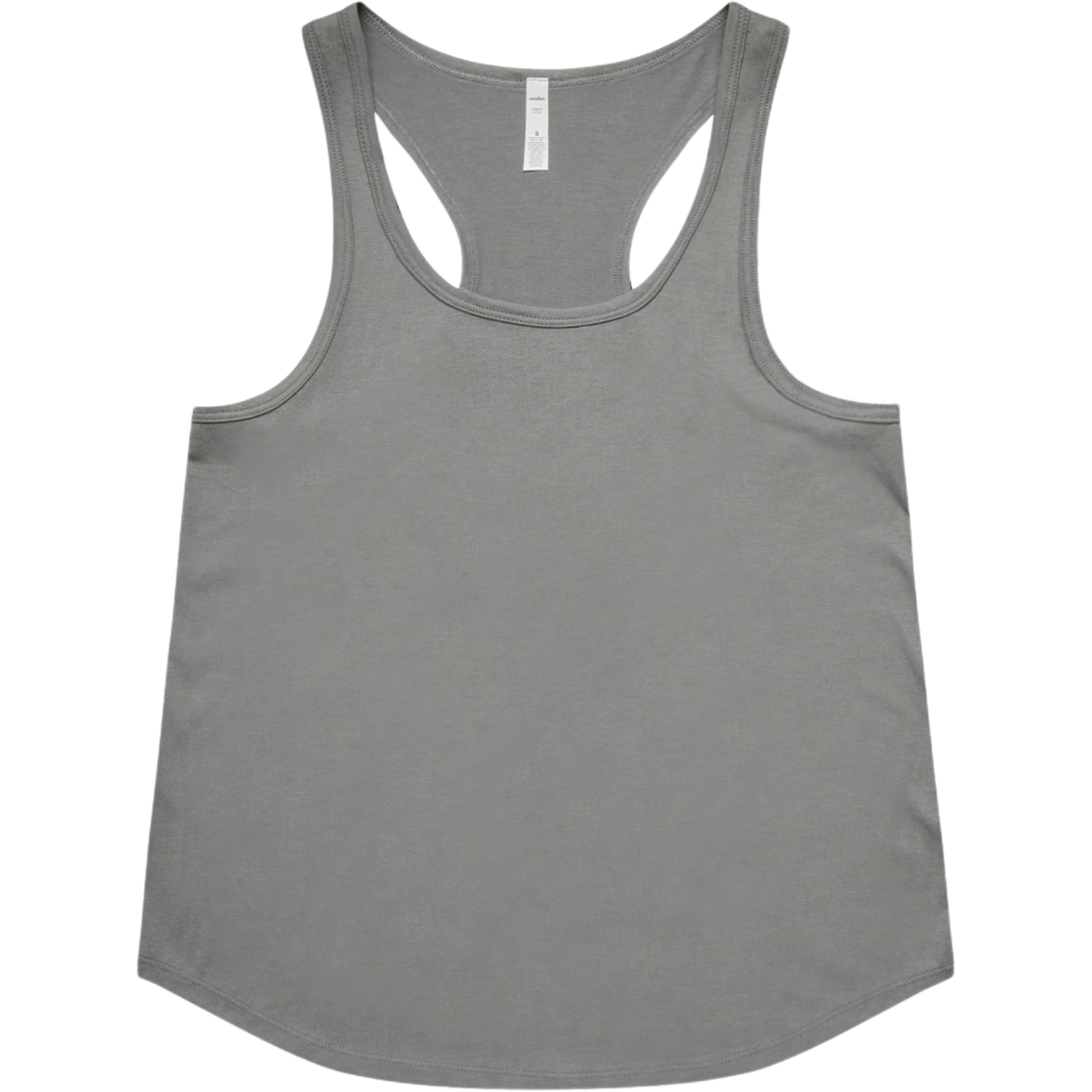 AS Colour Womens Maple Active Blend Racerback 4611