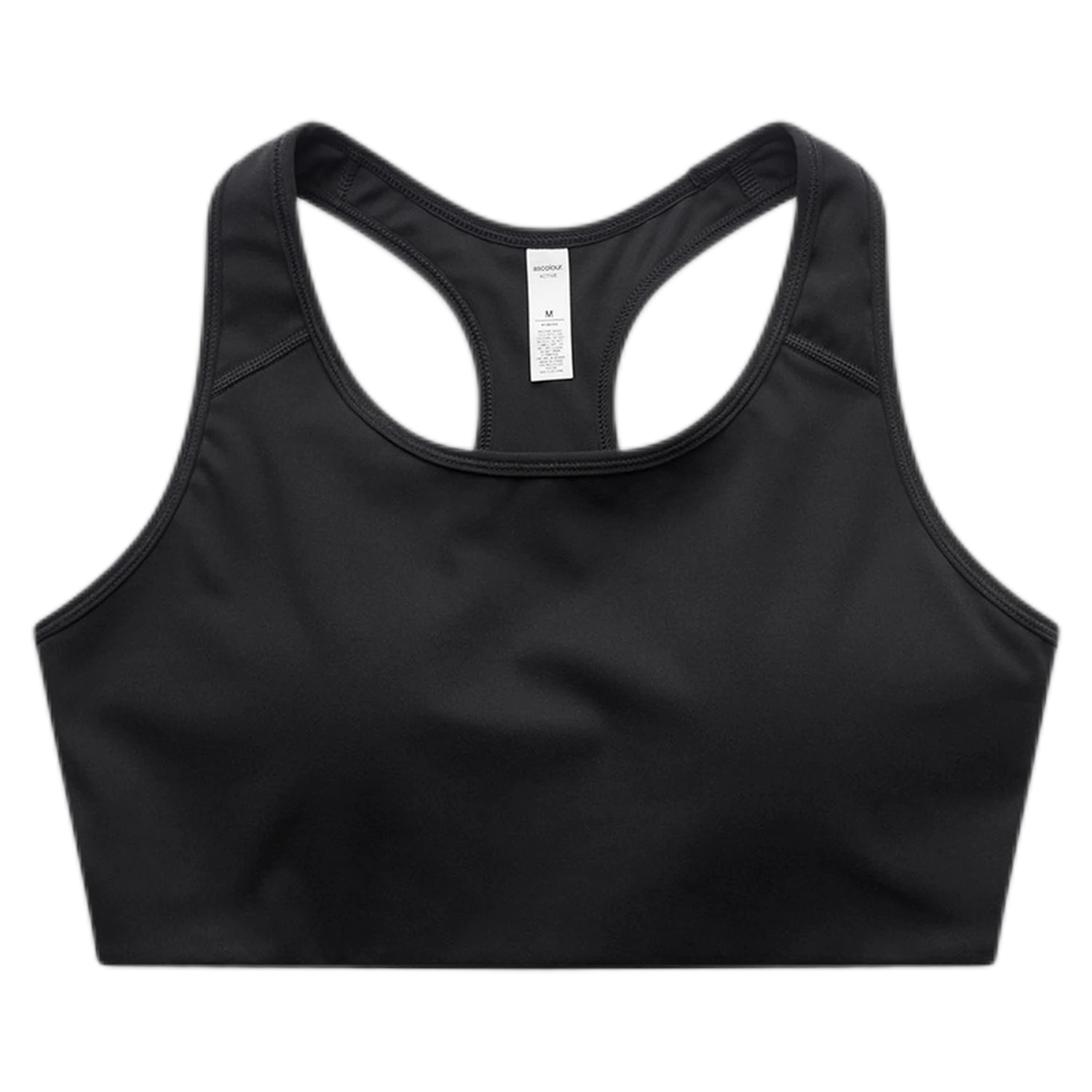 4640 - Black - front