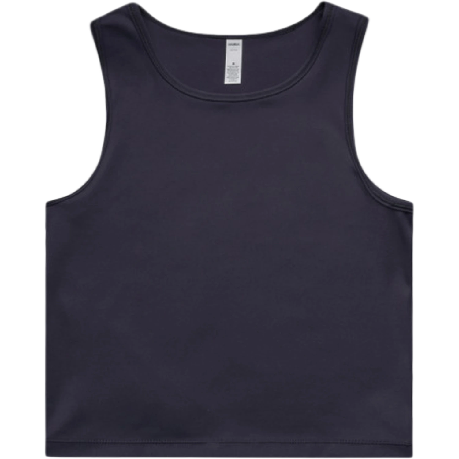 AS Colour Womens Active Crop Tank 4642