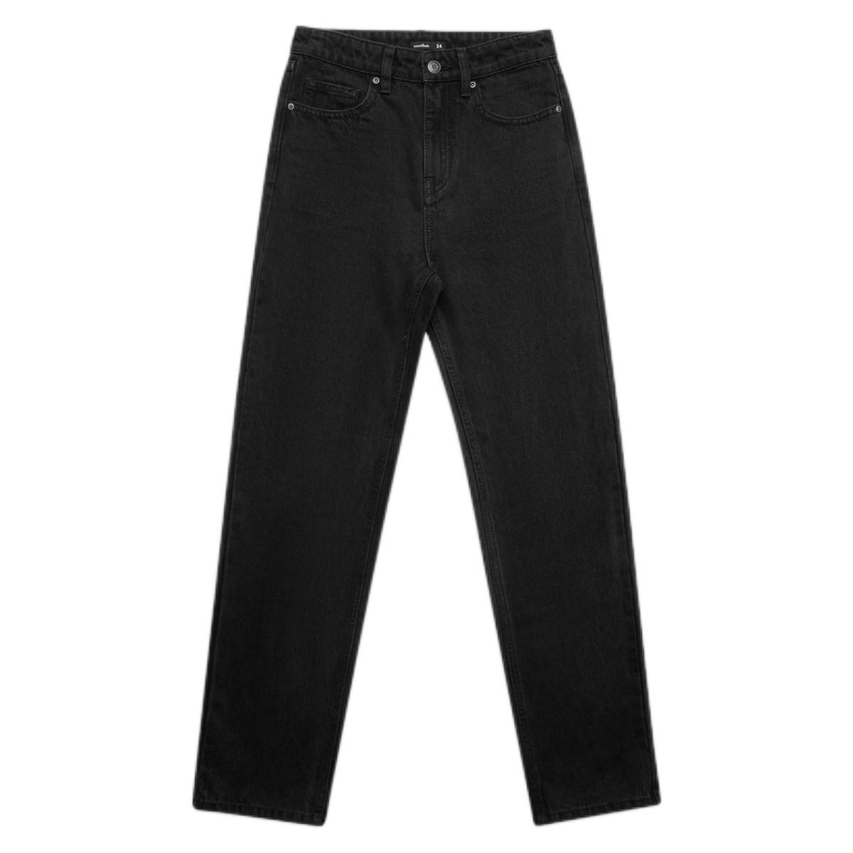 4830 - Washed Black - front