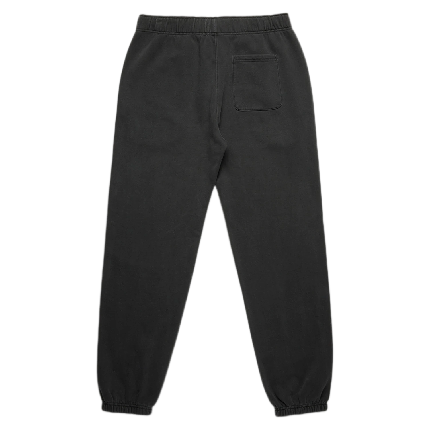 4938 - Faded Black - back
