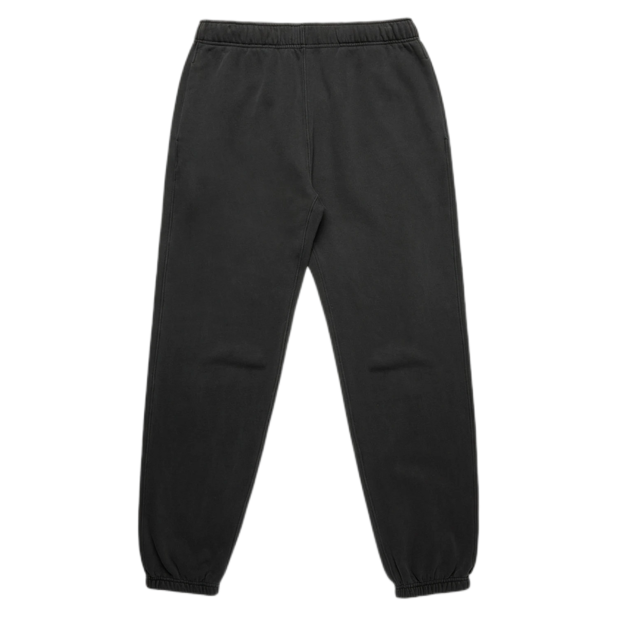 4938 - Faded Black - front
