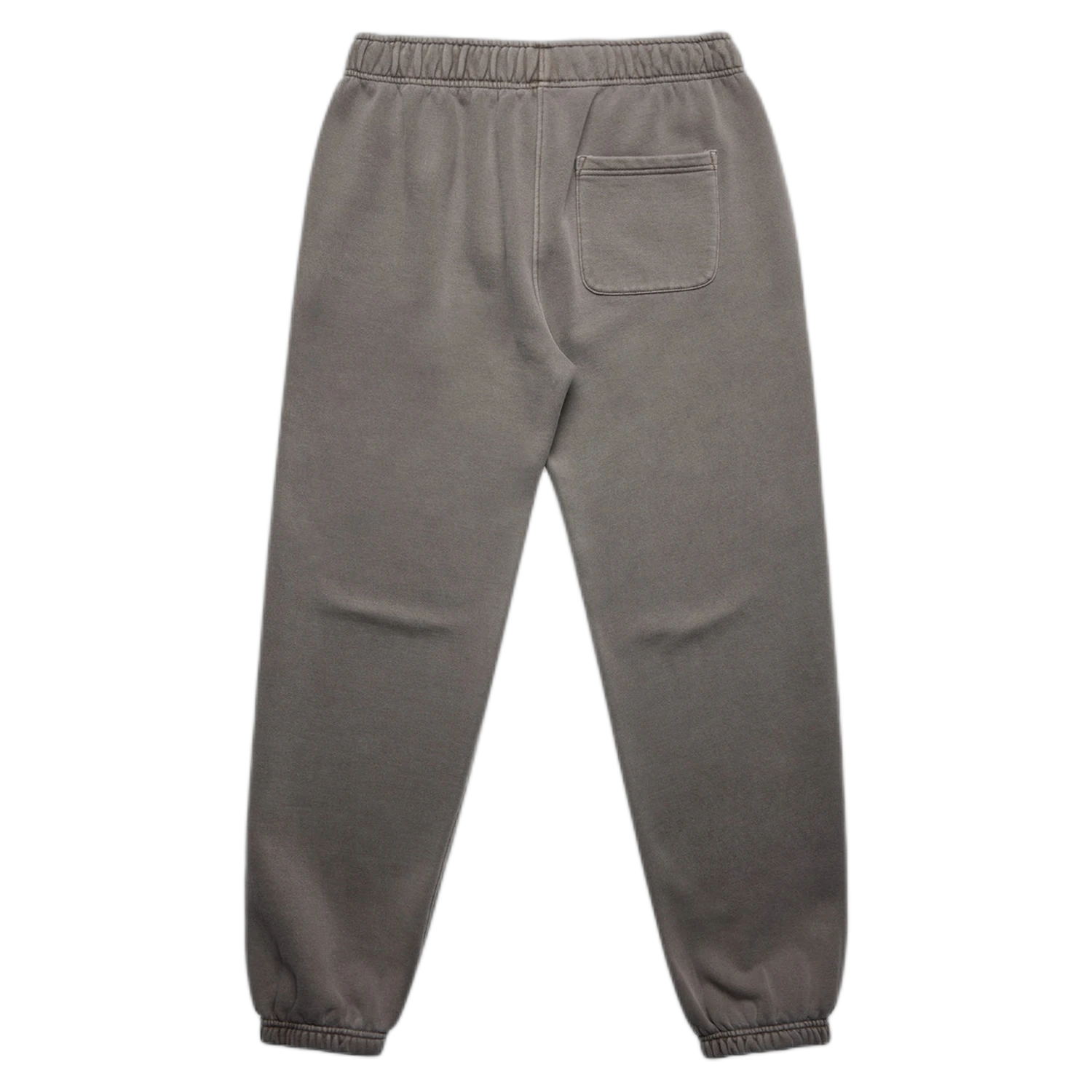 4938 - Faded Grey - back